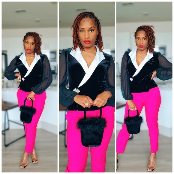 MEET THE POSHER - Picture 7 of 8